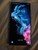 Good Samsung Galaxy S22 Ultra - Verizon, Black, 256 GB, 12 GB, SM-S908U