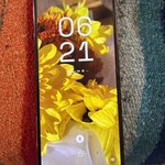 Mint Motorola Razr Plus (2024) - T-Mobile, 256 GB, Pink, 12 GB