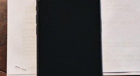 Good
													Apple iPhone Xr - Unlocked, Black, 64 GB, A1984, photo 1 of 16