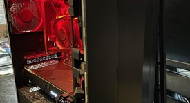 Good
													HP Omen Desktop, photo 3 of 7