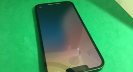 Good
													Apple iPhone 13 - T-Mobile, Green, 128 GB, A2482, photo 2 of 3