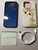 Mint Apple iPhone 15 Pro - Unlocked, Natural, 128 GB, A2848