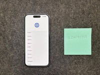 Apple iPhone 14 Pro