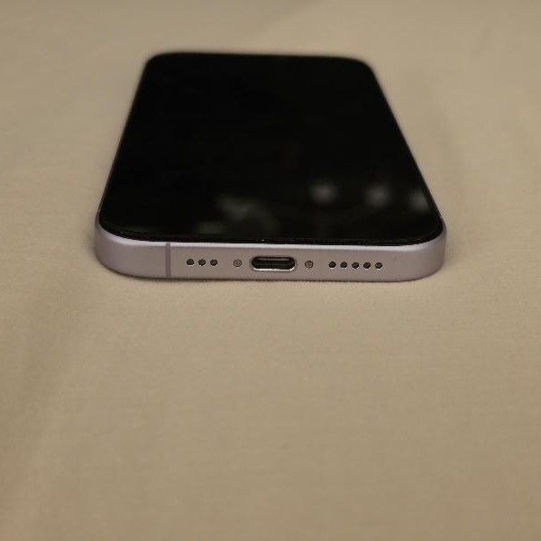 Apple iPhone 17 - Unlocked, 256 GB, Lavender, A3258