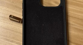 Good
													Apple iPhone 14 Pro - Unlocked, Black, 256 GB, A2650, photo 2 of 11