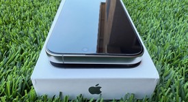 Mint
													Apple iPhone 16 Pro Max - Unlocked, Natural, 256 GB, A3084, photo 5 of 12