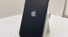 Fair
													Apple iPhone 13 - Unlocked, Midnight, 256 GB, A2482, photo 3 of 12