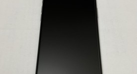 Good
													Apple iPhone X - T-Mobile, Gray, 64 GB, A1865, photo 1 of 6