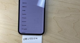 Good
													Apple iPhone 13 - Unlocked Non-US, Midnight, 256 GB, A2633, photo 2 of 5