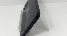 Good
													Apple iPhone 12 - Unlocked, Black, 128 GB, A2172, photo 1 of 7
