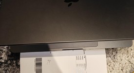 Mint
													MacBook Pro 2024 - 14" - Apple M4, Space Black, 512 GB, 16 GB, photo 3 of 24