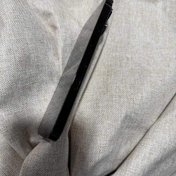 Apple iPhone 14 Pro - Unlocked, Black, 256 GB, A2650