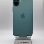 Mint Apple iPhone 16 Plus - Unlocked, Teal, 512 GB, A3082