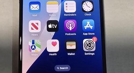 Good
													Apple iPhone 15 - Unlocked, Black, 128 GB, A2846, photo 1 of 7