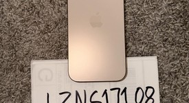 Mint
													Apple iPhone 16 Pro - Unlocked, Desert, 128 GB, A3083, photo 2 of 9