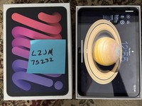 Apple iPad Mini 7th Gen