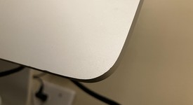 Good
													iMac 2019 21.5" Retina 4K - I5, 256 GB, 16 GB, photo 4 of 8