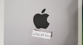 New
													Mac mini 2020 - Apple M1, Silver, 256 GB, 8 GB, photo 1 of 2