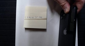 Good
													Apple iPhone 12 - Verizon, Black, 64 GB, A2172, photo 5 of 6