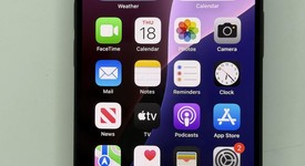 Mint
													Apple iPhone 16 - T-Mobile, Black, 128 GB, A3081, photo 1 of 7