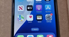 Good
													Apple iPhone 11 - Unlocked, Black, 64 GB, A2111, photo 1 of 7