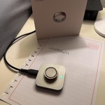 Good Oura Ring Gen 4 - Rose Gold, Size 9