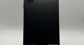 Good
													Samsung Galaxy S24 Ultra - Unlocked, Black, 256 GB, 12 GB, SM-S928U1, photo 1 of 6