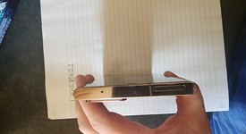 Good
													Samsung Galaxy Note 20 Ultra 5G - AT&T, Mystic Bronze, 128 GB, 12 GB, SM-N986U, photo 5 of 7