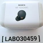 New Sony WF-1000XM5 - Black