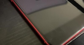 Good
													Apple iPhone 11 - Boost, Red, 64 GB, A2111, photo 4 of 8