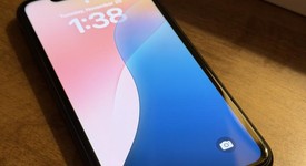 Good
													Apple iPhone Xr - Unlocked, Black, 64 GB, A1984, photo 2 of 12