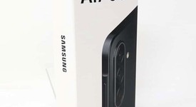 New
													Samsung Galaxy A17 5G - Unlocked Non-US, Black, 256 GB, 8 GB, SM-A176B/DS, photo 3 of 5