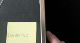 Mint
													Apple iPhone 16 Pro Max - Unlocked, Desert, 256 GB, A3084, photo 5 of 6