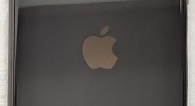Good
													Apple iPhone 11 - Unlocked, Black, 64 GB, A2111, photo 3 of 10