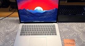 Good
													Microsoft Surface Laptop Studio 2 - I7, Platinum, 512 GB, 16 GB, photo 5 of 9