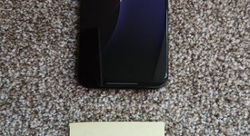 Mint
													Apple iPhone 15 Pro Max - Unlocked, Black, 256 GB, A2849, photo 4 of 9