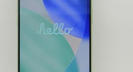 Mint
													Apple iPhone 17 - Unlocked, Sage, 256 GB, A3258, photo 2 of 12