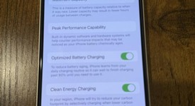 Mint
													Apple iPhone 13 - Unlocked, Starlight, 128 GB, A2482, photo 1 of 12