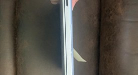 Mint
													MacBook Pro 2014 (Retina) - 15" - Silver, 512 GB, 16 GB, photo 3 of 7