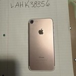 Mint Apple iPhone 7 - Unlocked, 32 GB, Rose Gold, A1660
