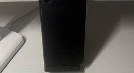 Good
													Samsung Galaxy S21 5G - Unlocked, Gray, 128 GB, 8 GB, SM-G991U1, photo 3 of 4
