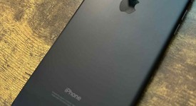 Mint
													Apple iPhone 7 Plus - AT&T, Black, 128 GB, 3 GB, A1661, photo 3 of 7