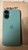 Good Apple iPhone 16 - Verizon, Teal, 128 GB, A3081