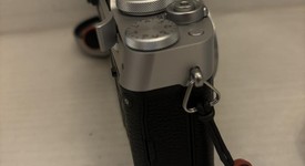 Mint
													Fuji X100VI - Silver, photo 3 of 10