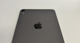 Fair
													Apple iPad Mini 6th Gen - Wi-Fi, Gray, 256 GB, A2567, photo 4 of 8