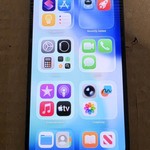 Good Apple iPhone 12 Pro Max - Unlocked, 128 GB, Pacific Blue, A2342