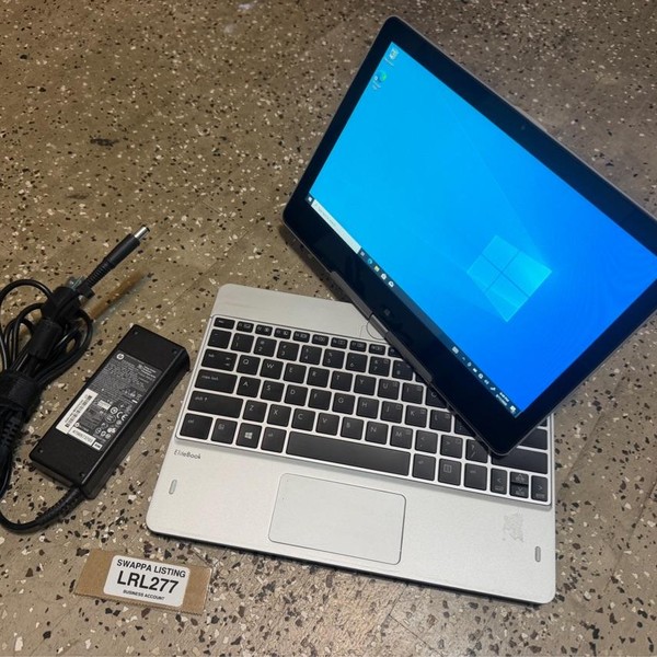 HP EliteBook Laptop