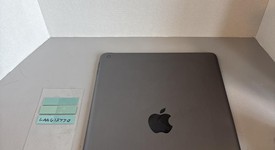 Good
													Apple iPad 9th Gen - Wi-Fi, Gray, 64 GB, A2602, photo 3 of 5