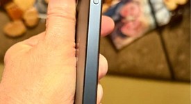 Good
													Apple iPhone 15 Pro Max - Unlocked, Blue, 256 GB, A2849, photo 4 of 9