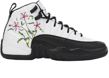 Jordan 12 Retro Floral (GS) for sale